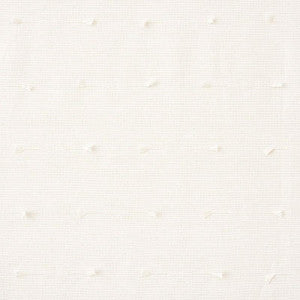 Teton Snow 72570 by Schumacher Designer Fabric