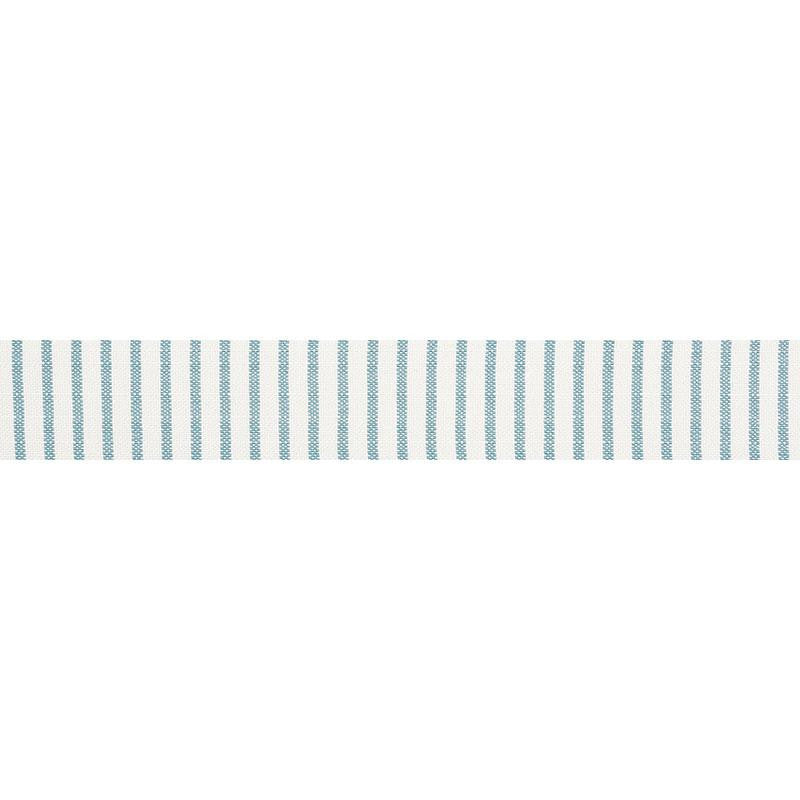 Salton Tape Sky 72583 by Schumacher Designer Trim Open Sky - Swanky Fabrics -