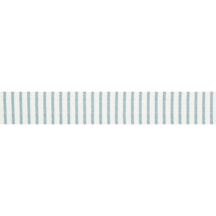 Salton Tape Sky 72583 by Schumacher Designer Trim Open Sky - Swanky Fabrics -