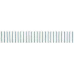 Salton Tape Sky 72583 by Schumacher Designer Trim
