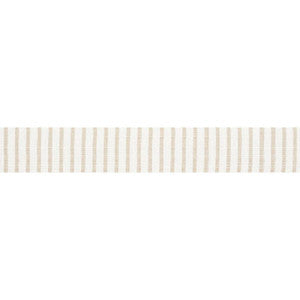 Salton Tape Natural 72580 by Schumacher Designer Trim