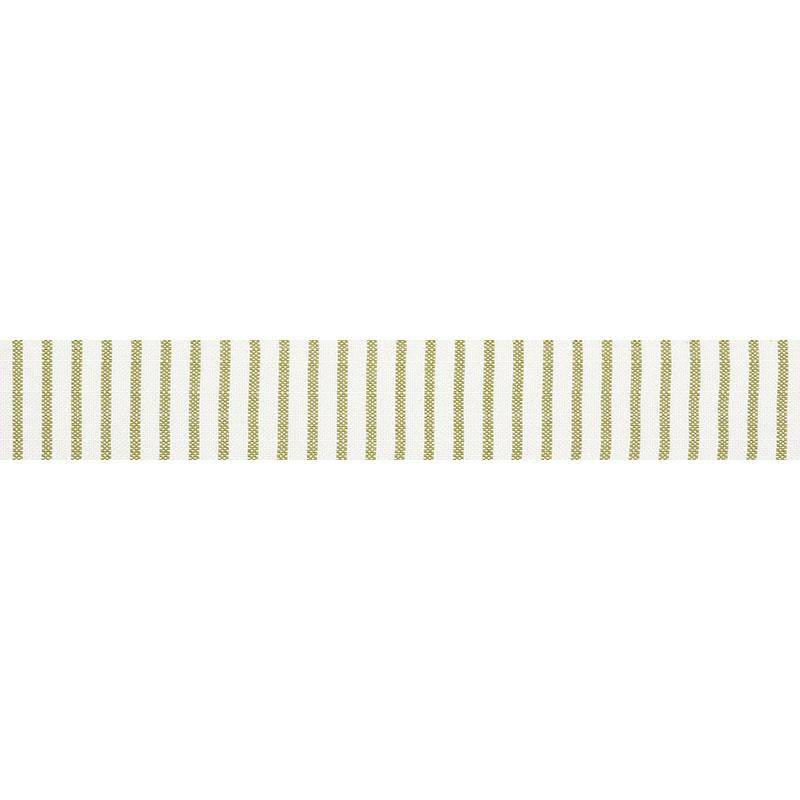 Salton Tape Leaf 72584 by Schumacher Designer Trim Open Sky - Swanky Fabrics -