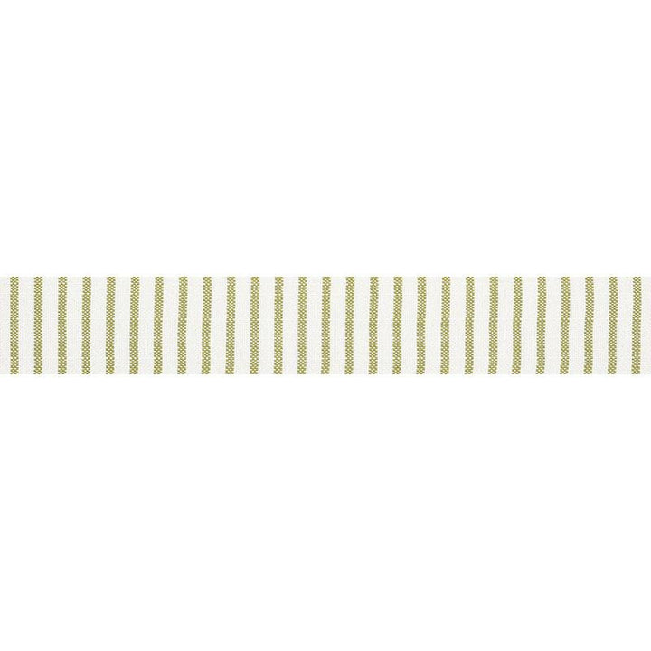 Salton Tape Leaf 72584 by Schumacher Designer Trim Open Sky - Swanky Fabrics -