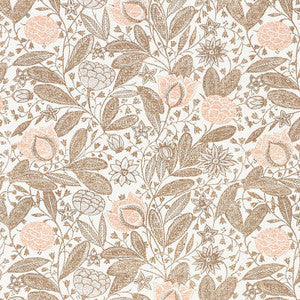 Gloria Rose 176841 by Schumacher Designer Fabric