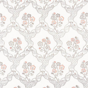 Marella Rose 176851 by Schumacher Designer Fabric