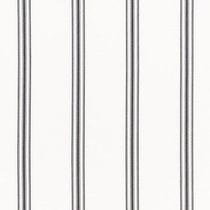 Gainsbourg Blackwork 72031 by Schumacher Designer Fabric