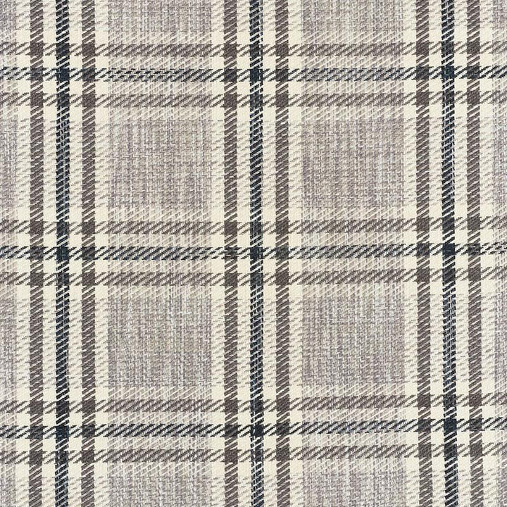Mariga Grisaille 72061 by Schumacher Designer Fabric Country Chic 7.0" - Swanky Fabrics -