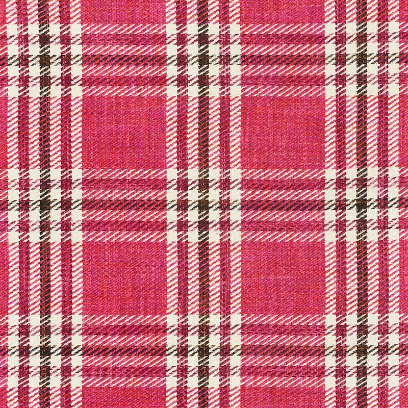 Mariga Rose 72060 by Schumacher Designer Fabric Country Chic 7.0" - Swanky Fabrics -