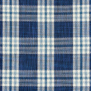 Mariga Delft 72062 by Schumacher Designer Fabric