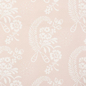 Millicent Rose 5008812 by Schumacher Designer Wallpaper