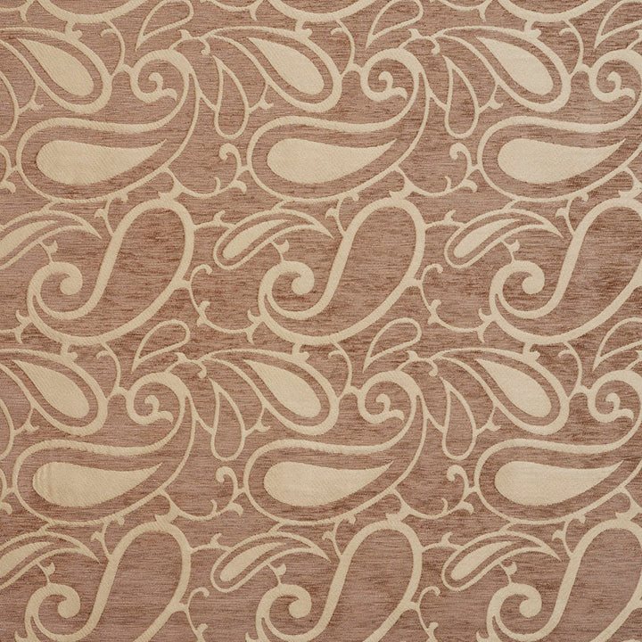 20800-07 by Charlotte Designer Fabric Chenille Patterns 100% Woven Polyester Asia Exceeds 70,000 Wyzenbeek Rubs (Heavy Duty) </p><p>Repeat: Horizontal: 7" x Vertical: 10" 54 Inches - Swanky Fabrics -