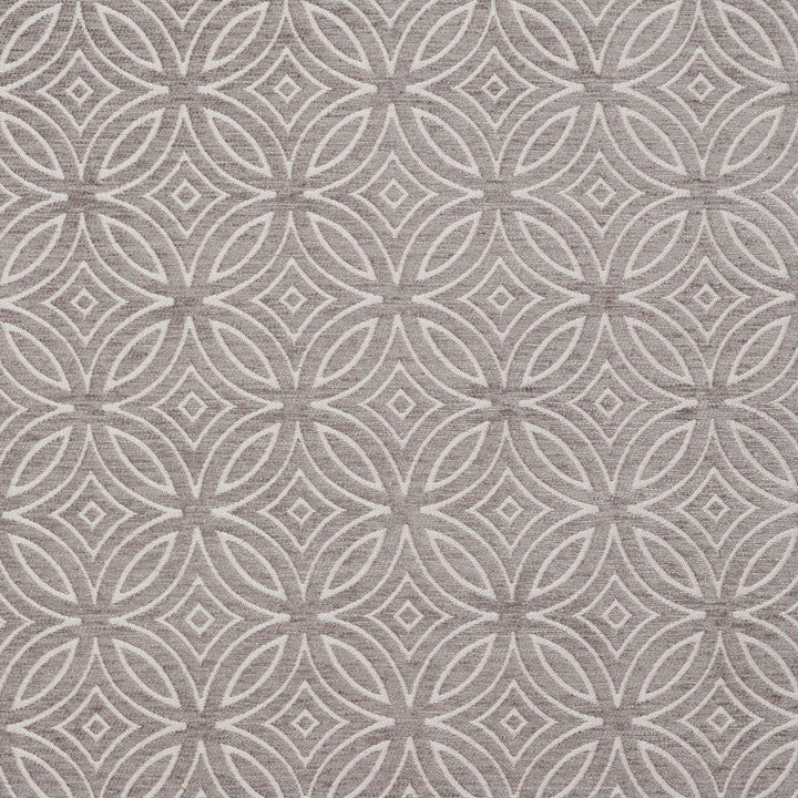 20810-01 by Charlotte Designer Fabric Chenille Patterns 100% Woven Polyester Asia Exceeds 70,000 Wyzenbeek Rubs (Heavy Duty) Horizontal: 3.5" x Vertical: 3.5" 54 Inches - Swanky Fabrics -