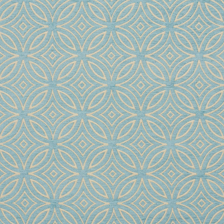 20810-04 by Charlotte Designer Fabric Chenille Patterns 100% Woven Polyester Asia Exceeds 70,000 Wyzenbeek Rubs (Heavy Duty) Horizontal: 3.5" x Vertical: 3.5" 54 Inches - Swanky Fabrics -