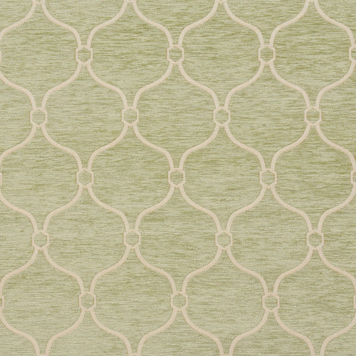 20830-06 by Charlotte Designer Fabric Chenille Patterns 100% Woven Polyester Asia Exceeds 70,000 Wyzenbeek Rubs (Heavy Duty) </p><p>Repeat: Horizontal: 3.5" x Vertical: 5" 54 Inches - Swanky Fabrics -