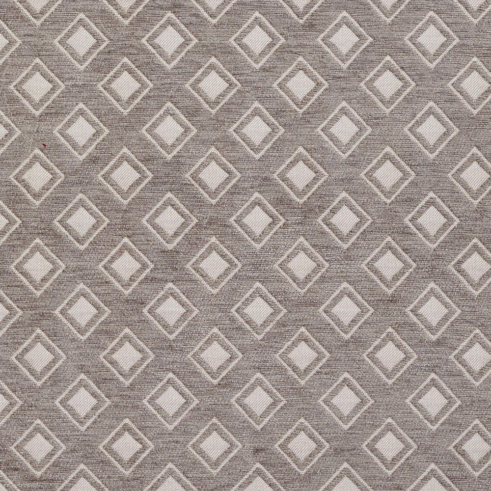 20840-01 by Charlotte Designer Fabric Chenille Patterns 100% Woven Polyester Asia Exceeds 70,000 Wyzenbeek Rubs (Heavy Duty) </p><p>Repeat: Horizontal: 1.75" x Vertical: 1.75" 54 Inches - Swanky Fabrics -
