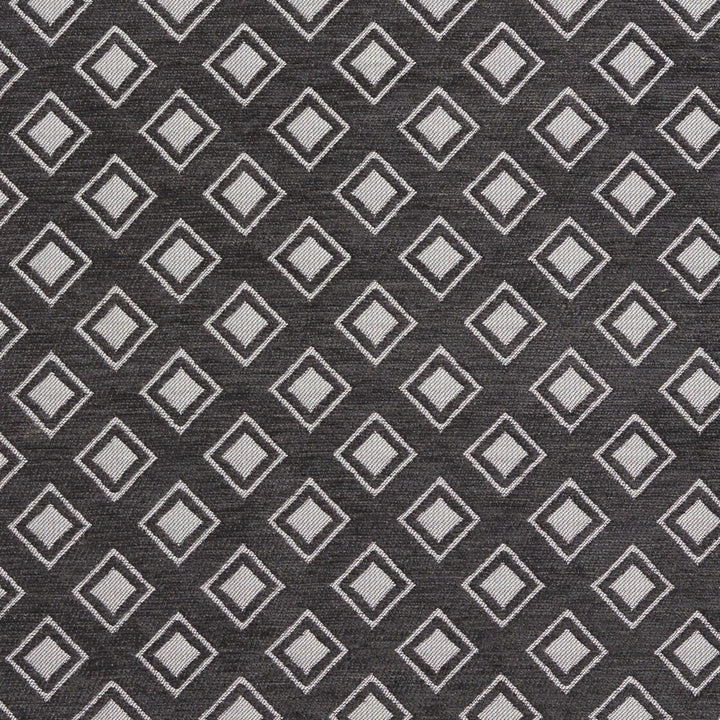 20840-05 by Charlotte Designer Fabric Chenille Patterns 100% Woven Polyester Asia Exceeds 70,000 Wyzenbeek Rubs (Heavy Duty) </p><p>Repeat: Horizontal: 1.75" x Vertical: 1.75" 54 Inches - Swanky Fabrics -