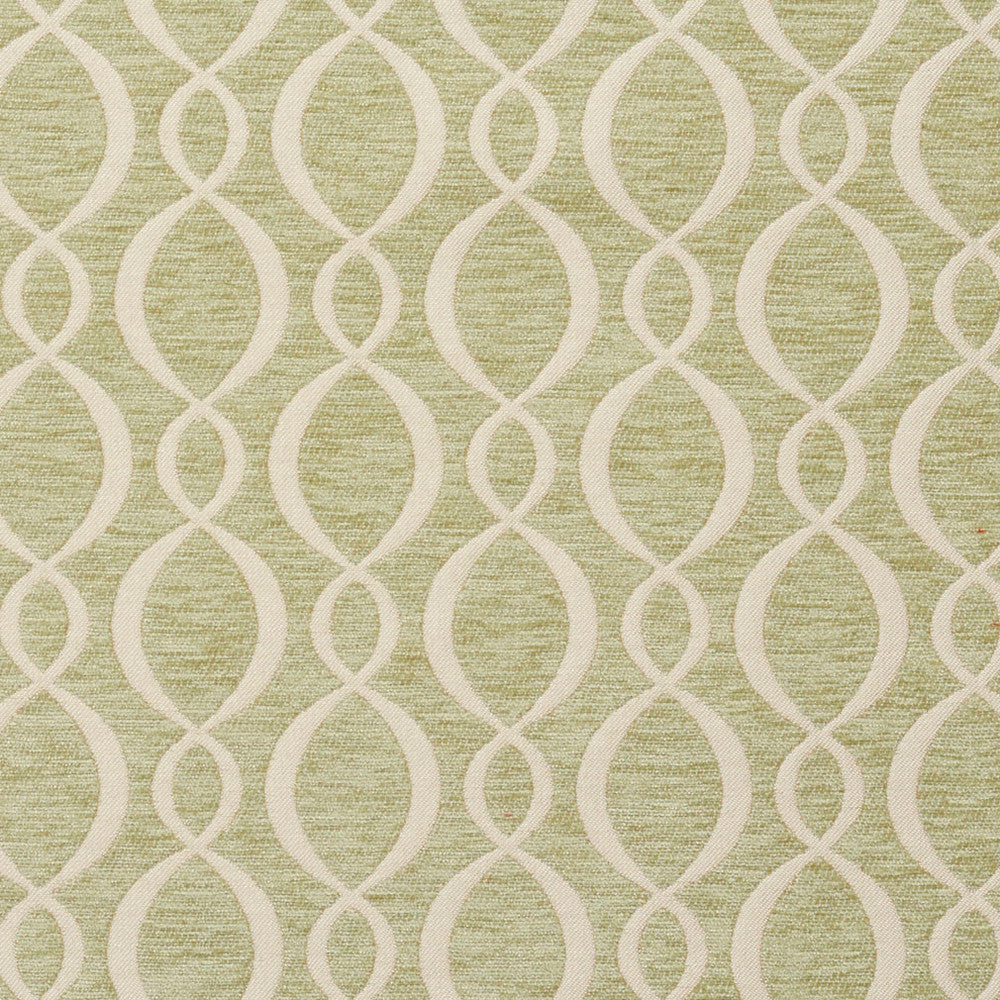 20860-06 by Charlotte Designer Fabric Chenille Patterns 100% Woven Polyester Asia Exceeds 70,000 Wyzenbeek Rubs (Heavy Duty) </p><p>Repeat: Horizontal: 3.5" x Vertical: 3.5" 54 Inches - Swanky Fabrics -