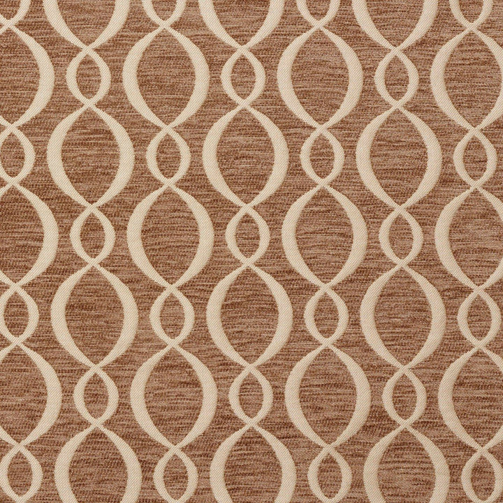 20860-07 by Charlotte Designer Fabric Chenille Patterns 100% Woven Polyester Asia Exceeds 70,000 Wyzenbeek Rubs (Heavy Duty) </p><p>Repeat: Horizontal: 3.5" x Vertical: 3.5" 54 Inches - Swanky Fabrics -