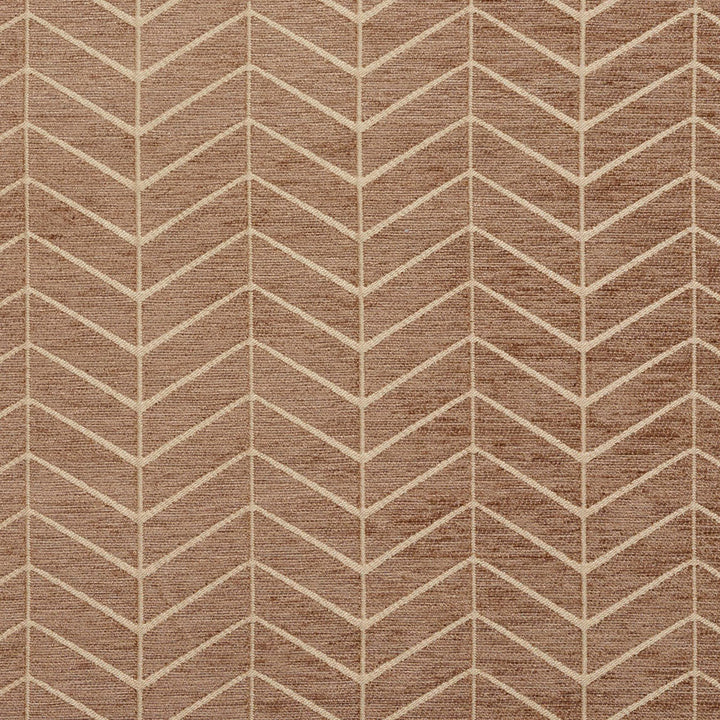 20880-07 by Charlotte Designer Fabric Chenille Patterns 100% Woven Polyester Asia Exceeds 70,000 Wyzenbeek Rubs (Heavy Duty) Horizontal: 3.5" x Vertical: 1" 54 Inches - Swanky Fabrics -