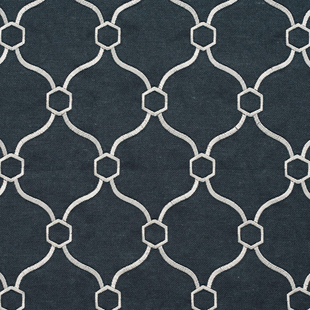 20910-05 by Charlotte Designer Fabric Embroidered Linens 44% Rayon, 30% Polyester, 26% Linen Asia Exceeds 120,000 Wyzenbeek Rubs (Heavy Duty) </p><p>Repeat: Horizontal: 3.5" x Vertical: 5" 54 Inches - Swanky Fabrics -