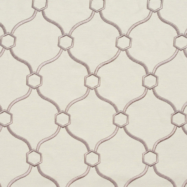 20910-16 by Charlotte Designer Fabric Embroidered Linens 44% Rayon, 30% Polyester, 26% Linen Asia Exceeds 120,000 Wyzenbeek Rubs (Heavy Duty) </p><p>Repeat: Horizontal: 3.5" x Vertical: 5" 54 Inches - Swanky Fabrics -
