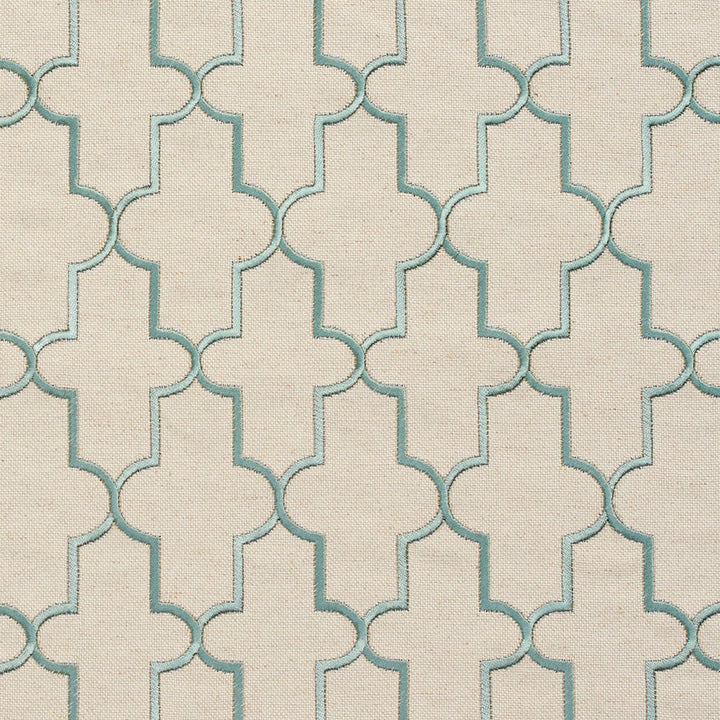 20930-05 by Charlotte Designer Fabric Embroidered Linens 44% Rayon, 30% Polyester, 26% Linen Asia Exceeds 120,000 Wyzenbeek Rubs (Heavy Duty) </p><p>Repeat: Horizontal: 2.25" x Vertical: 3.25" 54 Inches - Swanky Fabrics -