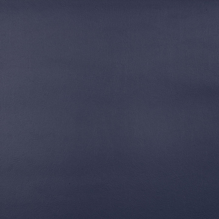 10200-0017 Capriccio Navy by Sunbrella Designer Fabric Sunbrella Horizon Capriccio Marine Upholstery SunbrellaÂ® Engineered Leather USA or Imported 5-Year, 3-Year Microbial Pink Staining Horizontal: and Vertical: 54 in. - Swanky Fabrics -