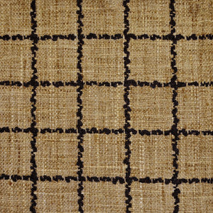 Territorial Check Safari 816 by P Kaufmann Fabrics Designer Fabric