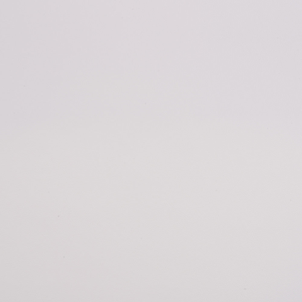 10200-0001 Capriccio White by Sunbrella Designer Fabric Sunbrella Horizon Capriccio Marine Upholstery Sunbrella® Engineered Leather USA or Imported 5-Year, 3-Year Microbial Pink Staining Horizontal: and Vertical: 54 in. - Swanky Fabrics -