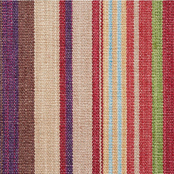 Nevado Multi 74410 by Schumacher Designer Fabric Open Sky 18.0" - Swanky Fabrics -