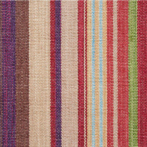 Nevado Multi 74410 by Schumacher Designer Fabric