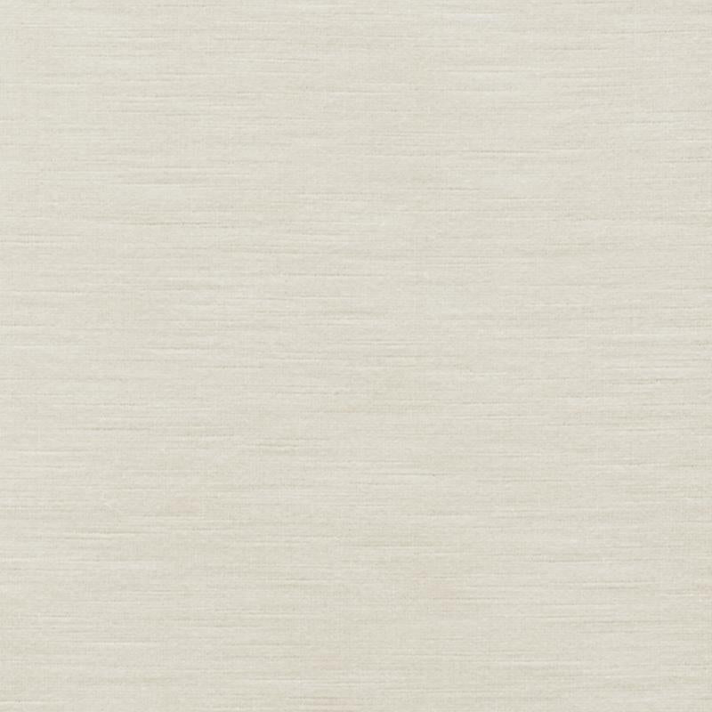 Antique Linen Velvet Ii Oyster 75703 by Schumacher Designer Fabric Perfect Basics: Velvet - Swanky Fabrics -