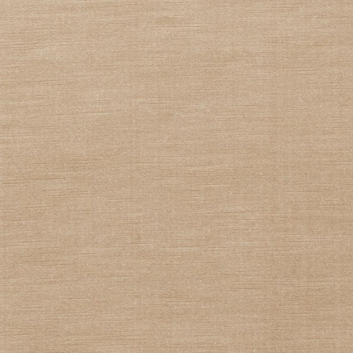 Antique Linen Velvet Ii Natural 75704 by Schumacher Designer Fabric Perfect Basics: Velvet - Swanky Fabrics -
