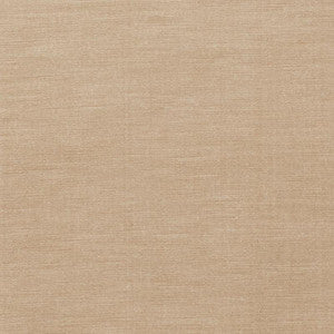 Antique Linen Velvet Ii Natural 75704 by Schumacher Designer Fabric