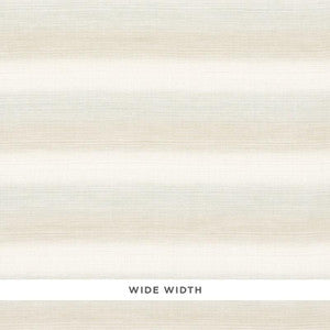 Horizon Casement Mineral & Sand 75770 by Schumacher Designer Fabric