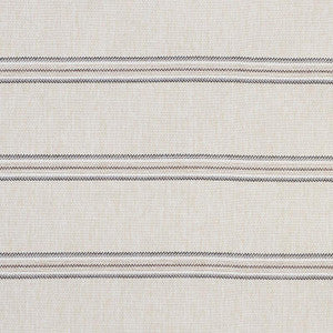 Garden Stripe Indoor/Outdoor Stone 75972 by Schumacher Designer Fabric