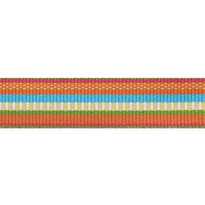 Primavera Tape Narrow Marigold 75982 by Schumacher Designer Trim
