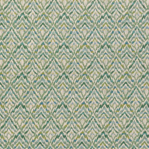 Halcyon Meadow 76142 by Schumacher Designer Fabric