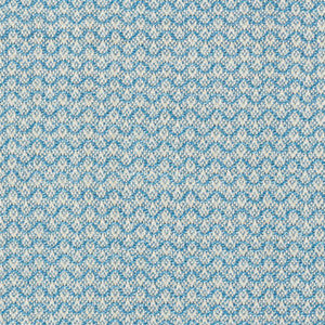 Crosby Blue 76150 by Schumacher Designer Fabric