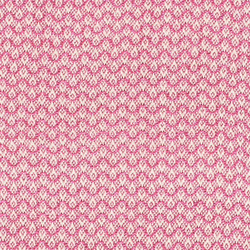 Crosby Magenta 76152 by Schumacher Designer Fabric Free Spirit 5.5" - Swanky Fabrics -