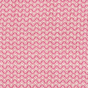 Crosby Magenta 76152 by Schumacher Designer Fabric