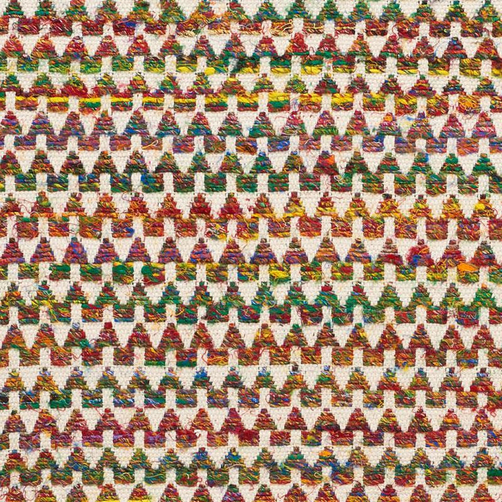 Idora Multi 76190 by Schumacher Designer Fabric Free Spirit - Swanky Fabrics -