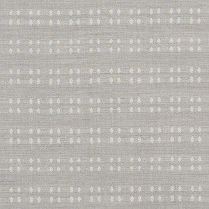 Bolsa Indoor/Outdoor Dove 76341 by Schumacher Designer Fabric