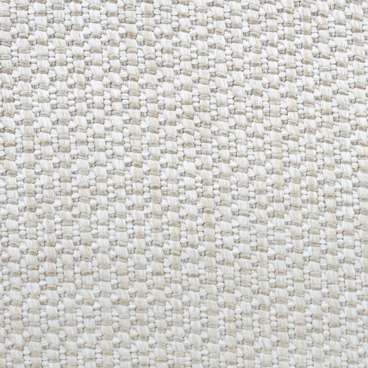 Cayucos Indoor/Outdoor Natural 76371 by Schumacher Designer Fabric Indoor/Outdoor: Prints & Wovens - Swanky Fabrics -