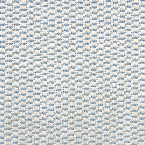 Cayucos Indoor/Outdoor Mineral 76372 by Schumacher Designer Fabric