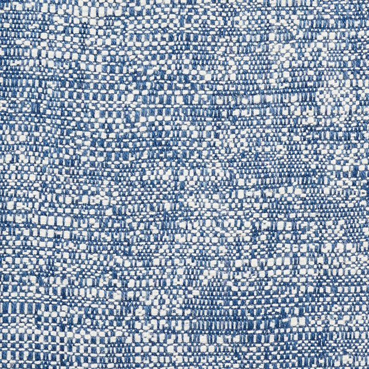 Dima Indigo 76393 by Schumacher Designer Fabric Textures - Swanky Fabrics -