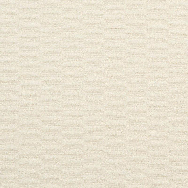 Esmark Ivory 76401 by Schumacher Designer Fabric Textures 4.0" - Swanky Fabrics -