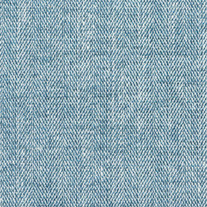 Hallingdal Denim 76443 by Schumacher Designer Fabric