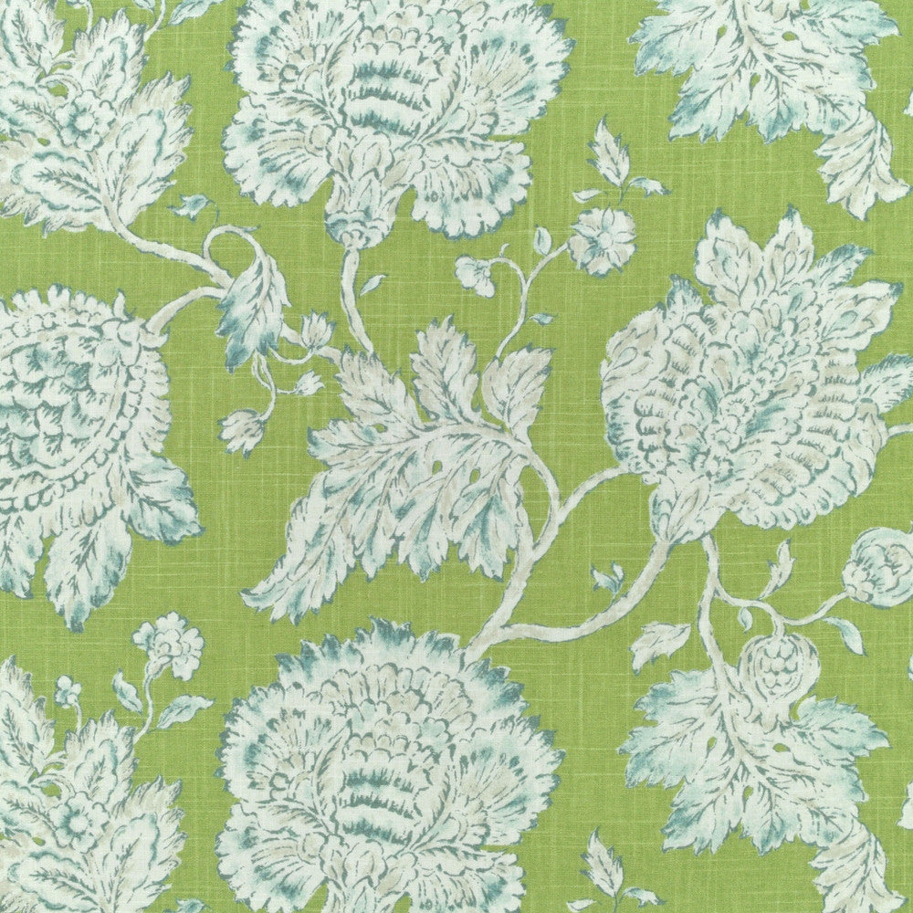 Timeless Jacobean Grass 2 by P Kaufmann Fabrics Designer Fabric