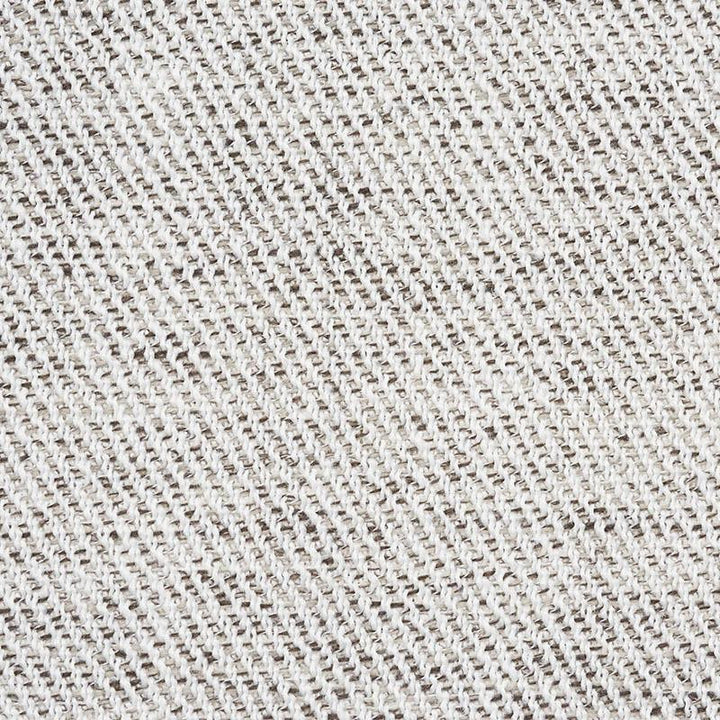 Everett Performance Twill Dove 75881 by Schumacher Designer Fabric Perfect Basics: Blends - Swanky Fabrics -